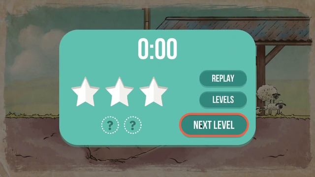 Shaun the sheep gameplay #1 смотреть онлайн