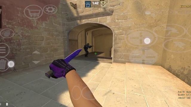 Css Android - Cs:go Android Gameplay Online Server #cs #cs16android #cs16mobile #cs16 #valve #csgo