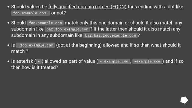 Are HTTP_PROXY, HTTPS_PROXY and NO_PROXY environment variables standard? смотреть онлайн