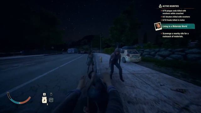 State Of Decay 2 In First Person Nightmare Zone Playthrough Episode 1 смотреть онлайн