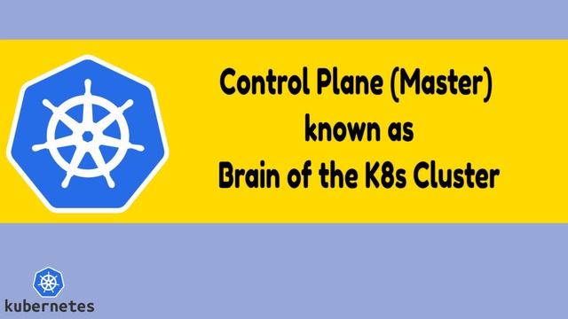 kubernetes tutorial for beginners - 2. Kubernetes Architecture | Learn Kubernetes in easy way смотреть онлайн