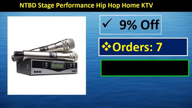 Top 5 Best Dual Wireless Microphone Review 2021