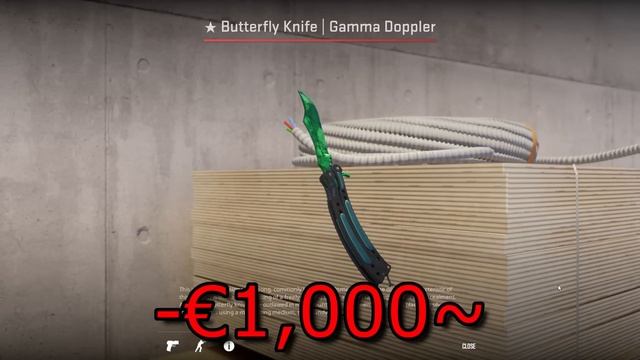 I LOST $15,000 BECAUSE OF THIS CS2 UPDATE... смотреть онлайн