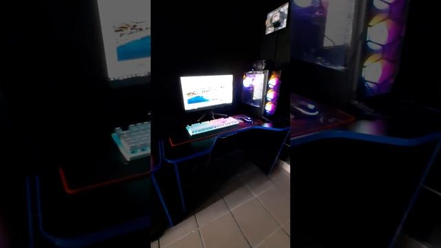 Компьютерный клуб "ARENA" | Ужовка | ул. Советская 1В смотреть онлайн