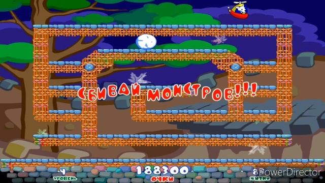 Полное Прохождение Снежок: Приключения Медвежонка (PC) (Без комментариев) смотреть онлайн