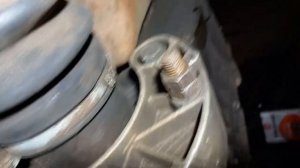 оторвало болты кронштейна тросиковой кпп гранта