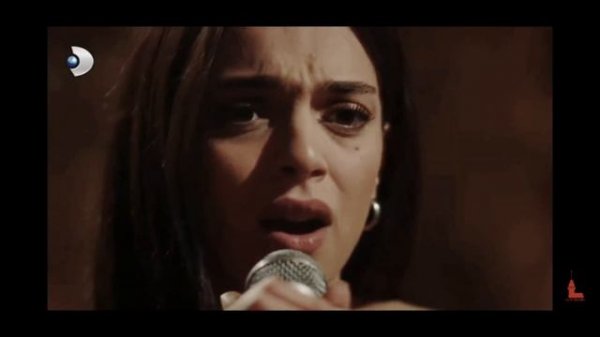 Cenk / Cemre / Nedim Дженк/Джемре/Недим Она любит тебя