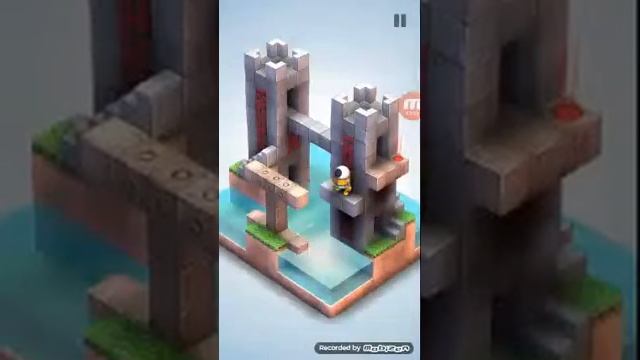 Прохождение игры Mekorama смотреть онлайн