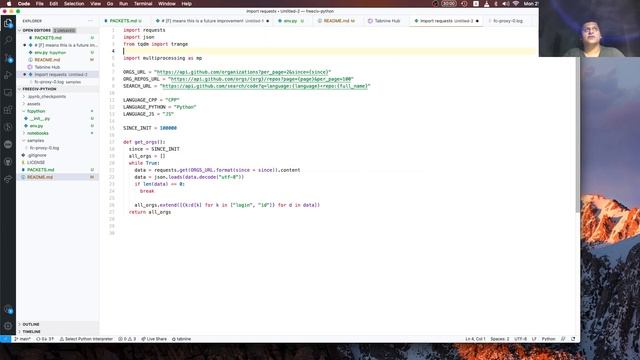 AutoCoder Assistant | Part 1 смотреть онлайн