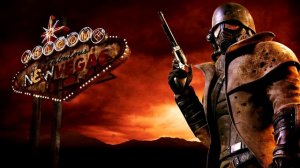 Fallout New Vegas (2010): Ambient Soundtrack