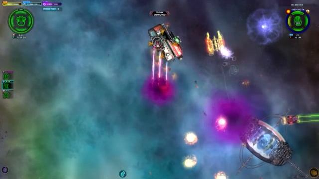 Let's Play S.P.A.Z. - EP37 - Drop off This Trojan Horse смотреть онлайн