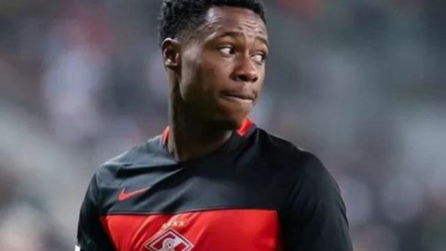 Quincy Promes - Love Again смотреть онлайн