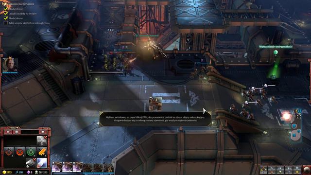 Warhammer 40,000: DAWN OF WAR III PL 💎 Otwarta beta | W40k DoW 3 po polsku смотреть онлайн