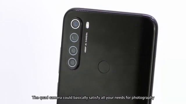 Redmi Note 8 Launched India With 48MP Quad Camera, Snapdragon 665 SoC, 6GB Ram Start Rs 9,999 смотреть онлайн
