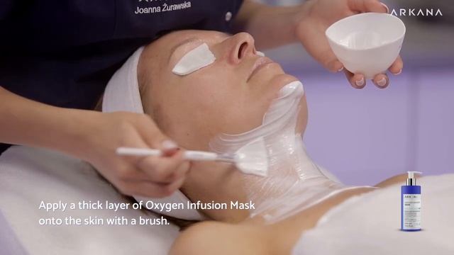 Процедура Derma Collage - увлажнение с тройной силой смотреть онлайн