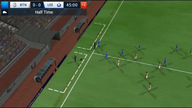 Dream League Football #17 - BiTaNo [Games Offline] смотреть онлайн