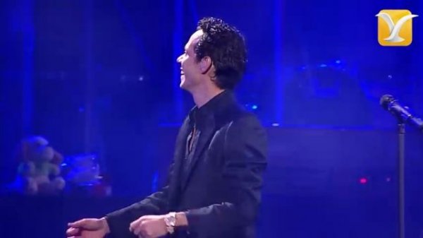 Marc Anthony - Festival de Viña del Mar 2012 - Presentación Completa