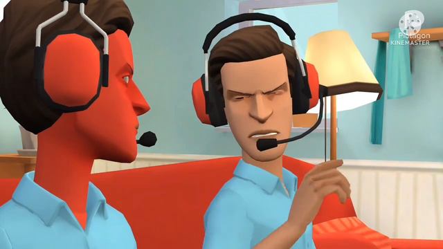 Evil Brian Gibson Going To The Backrooms смотреть онлайн