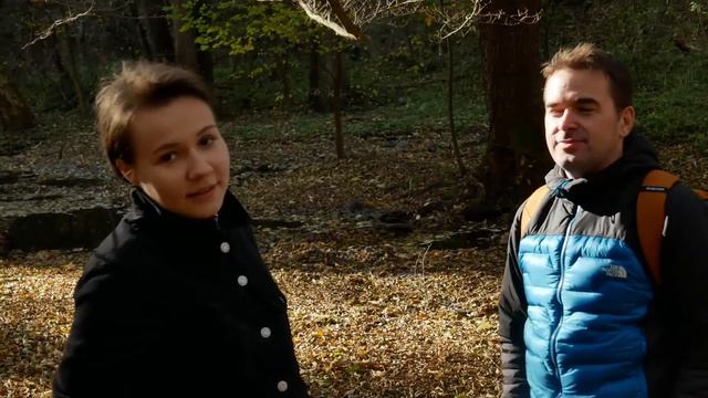 По Чехии с Чехом: замок Карлштейн, чешский гранд-каньон Большая Америка, Плзень смотреть онлайн