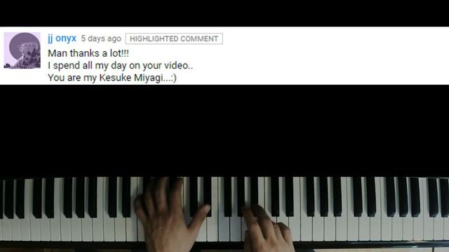How to practice Scales (Jazz, Bebop) + Free Sheet Music │ Bonus Piano Lesson #1 смотреть онлайн