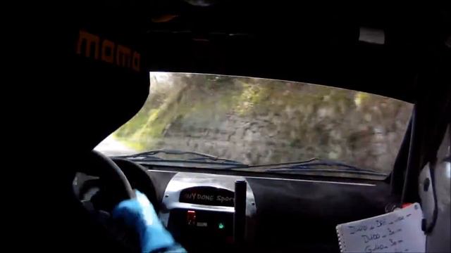 Rallye vallespir 2016 Loriane Forgues смотреть онлайн