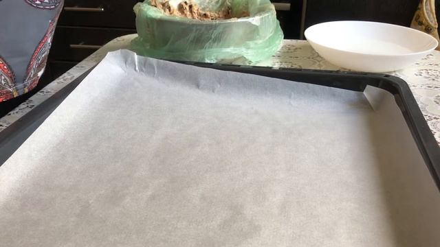 ВКУСНЕЙШЕЕ домашнее ОВСЯНОЕ печенье / язык проглотишь смотреть онлайн