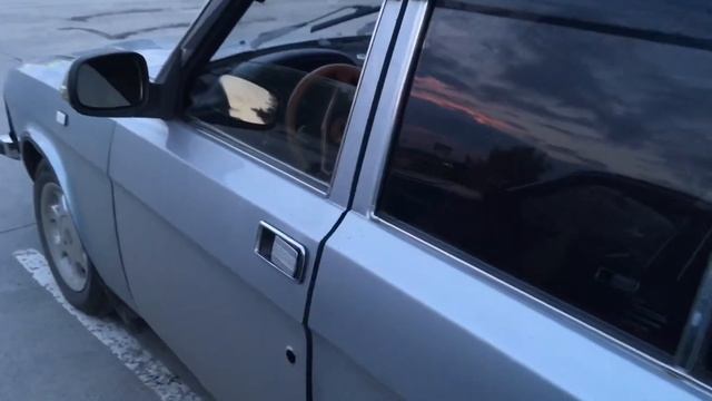 Волги Новосибирска Gaz_NSK смотреть онлайн