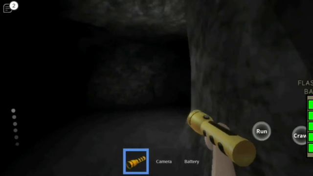 прохожу карту в роблокс The maze(хоррор) смотреть онлайн