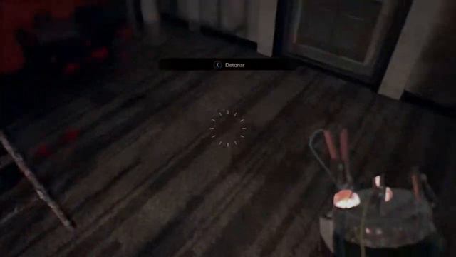 Resident Evil 7 Mia Rescatando a Ethan Winters - Resident Evil 7 Capitulo 7 смотреть онлайн