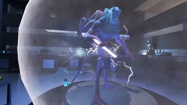 Project Genom — трейлер для Greenlight смотреть онлайн