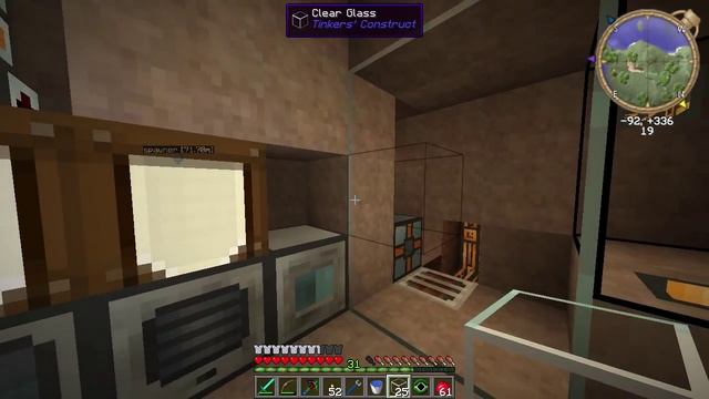 Minecraft - Let's Play - 5 смотреть онлайн