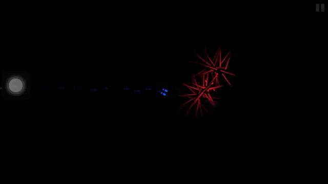 Dark Echo walkthrough levels 31-35 (XXXI to XXXV) смотреть онлайн