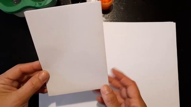 Мастер-класс Аппликация “Лебедь из ладошек”. смотреть онлайн