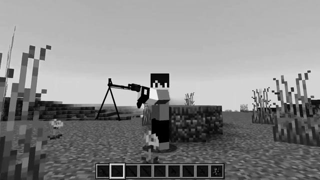Top 3 REALISTIC GUNS MOD For MINECRAFT PE 1.20 (DON'T MISS). смотреть онлайн