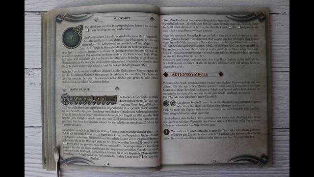 Коллекционное издание (ПК) / Collector's Edition (PC) - Two Worlds: Game Of The Year Edition смотреть онлайн