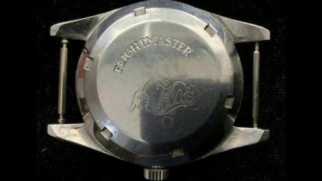 OMEGA RAILMASTER история с 1957 интереснейших и возможно недооцененных часов, заслуживающих внимани
