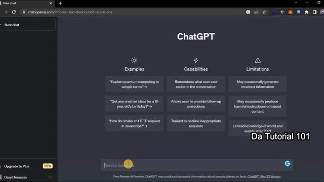 ChatGPT with Excel Part 1 смотреть онлайн