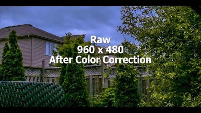 Canon 600D Magic Lantern Raw Video Comparison смотреть онлайн