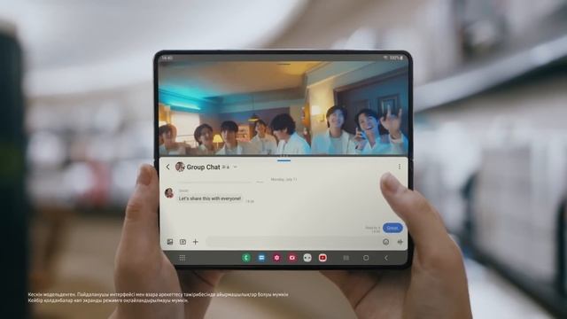 ТОП 5: ANSAGAN & BIBOMEN смотреть онлайн