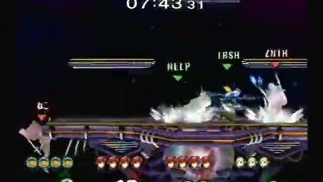 SBW: LlamaSensei & ManBearPeach [Green] vs Zinth & Cats [Red] WB смотреть онлайн