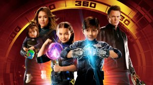 «Дети шпионов» Армагеддон (Spy Kids: Armageddon)  Русская озвучка! 2023