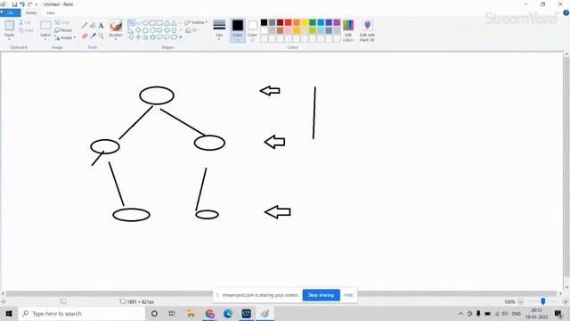 Binary Trees - Implementation & Types | Data Structures & Algorithm смотреть онлайн