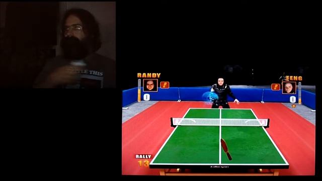 Balls Of Fury (Wii) | VGC Gameplay and Review смотреть онлайн