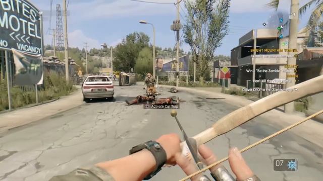 ►"7 DYING LIGHT TIPS, TRICKS AND THINGS TO DO" | Easter Eggs, Tips & Much More! смотреть онлайн