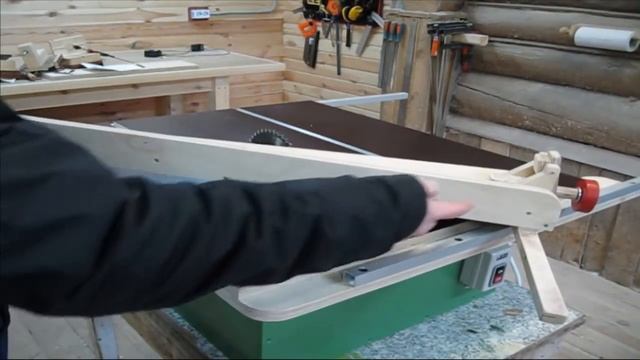 Размеры пильного стола и ответы на вопросы подписчиков смотреть онлайн