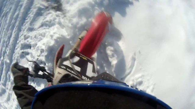 Выходные на мотокроссе [HONDA CRF250] [Много мата] смотреть онлайн