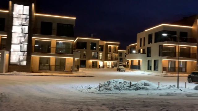 ОХТА ПАРК. КОНЬКИ, Я И ЖЕНСКИЙ БЛИЗНЕЦ ANTON S ОЛЕСУН смотреть онлайн