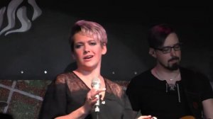 14. Анна Лукоянова - Ария Хедды Хоппер