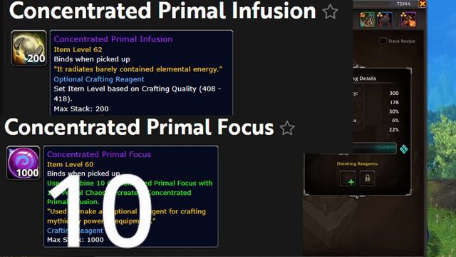 DON"T WASTE THIS OP ITEM! - WoW Dragonflight Spark of Ingenuity EPIC Crafting and Buying Guide смотреть онлайн