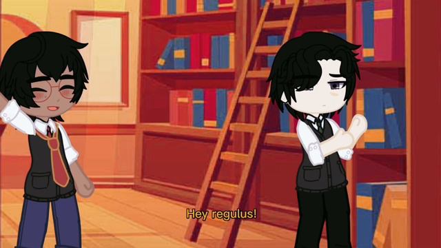 Ocean blue eyes meme [Jegulus] смотреть онлайн